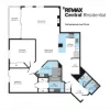 Lvl 8/229 Queen Street, Brisbane City, Qld 4000-Floorplan