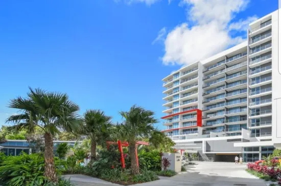 Lvl 8/25-31 East Quay Drive, Biggera Waters, Qld 4216