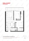 M-City 102/868 Blackburn Road, Clayton, Vic 3168-Floorplan