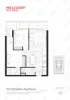 M-City 903/868 Blackburn Road, Clayton, Vic 3168-Floorplan