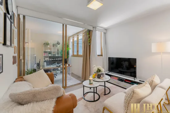 M01/191 Constance Street, Bowen Hills, Qld 4006