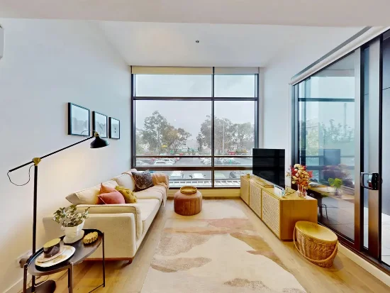M03/288 Albert Street, Brunswick, Vic 3056