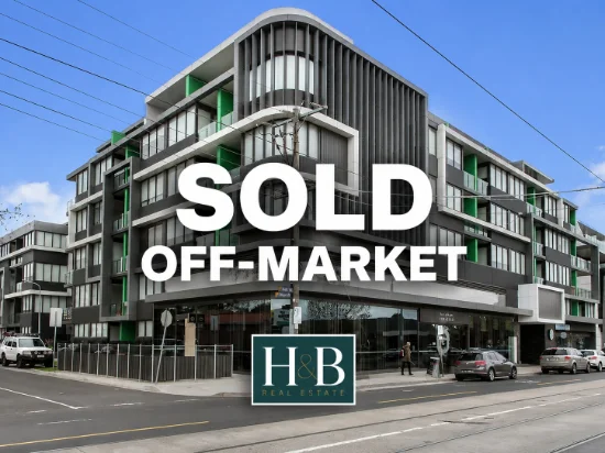 M07/110 Keilor Road, Essendon North, Vic 3041