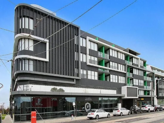 M10/110 Keilor Road, Essendon North, Vic 3041