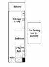 M10/110 Keilor Road, Essendon North, Vic 3041-Floorplan