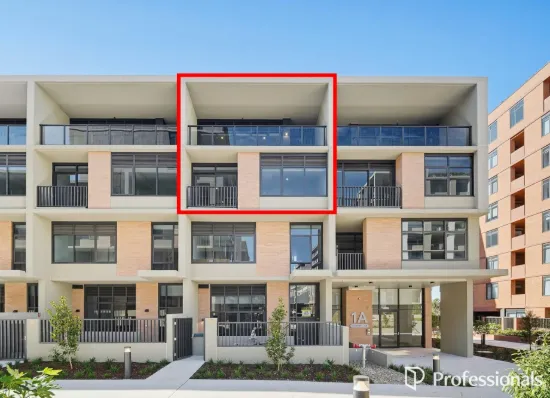 M232/1A Conferta Avenue, Tallawong, NSW 2762