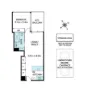 M6/110 Keilor Road, Essendon North, Vic 3041-Floorplan