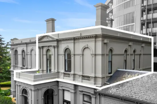 M6/54 Queens Road, Melbourne, Vic 3004