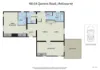 M6/54 Queens Road, Melbourne, Vic 3004-Floorplan