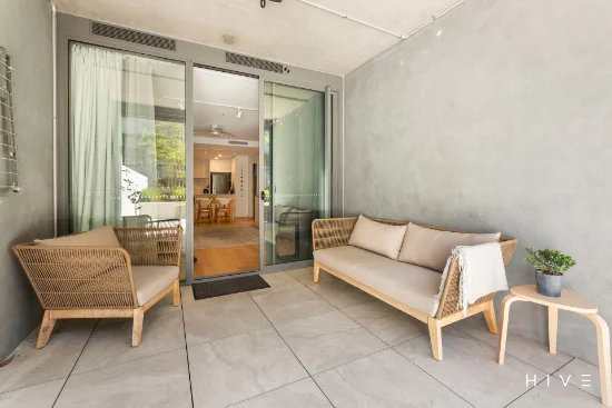 M8/71 Constitution Avenue, Campbell, ACT 2612-Image