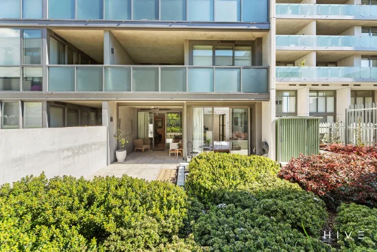 M8/71 Constitution Avenue, Campbell, ACT 2612-Image