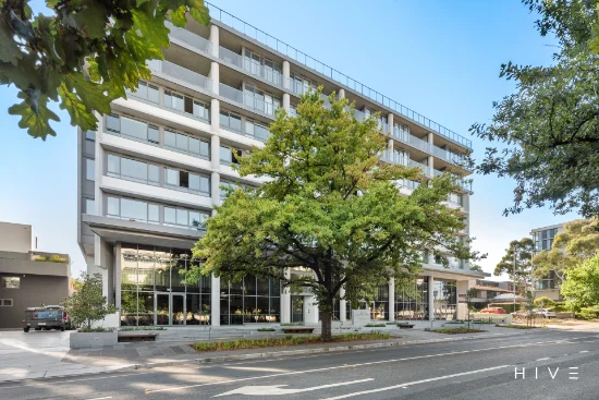M8/71 Constitution Avenue, Campbell, ACT 2612-Image