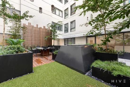 M8/71 Constitution Avenue, Campbell, ACT 2612-Image