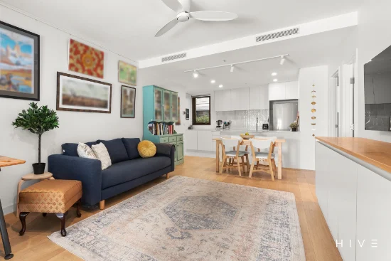 M8/71 Constitution Avenue, Campbell, ACT 2612-Image