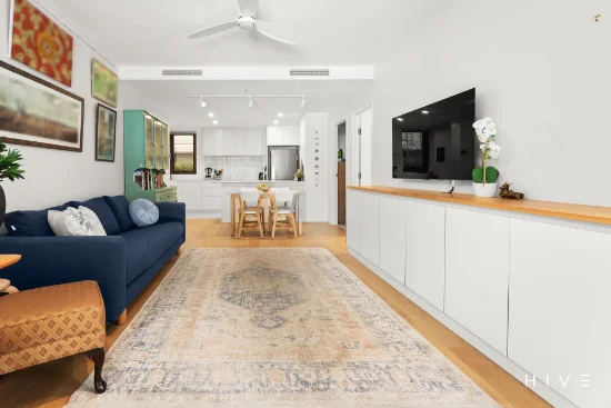 M8/71 Constitution Avenue, Campbell, ACT 2612-Image