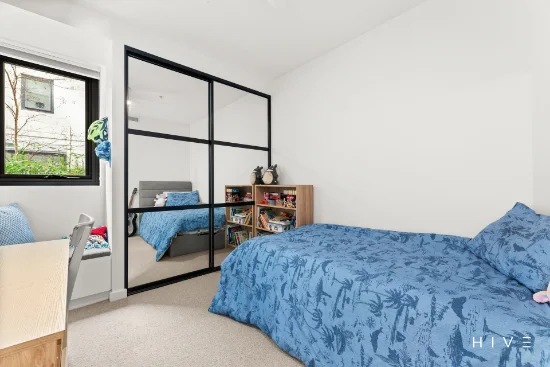 M8/71 Constitution Avenue, Campbell, ACT 2612-Image
