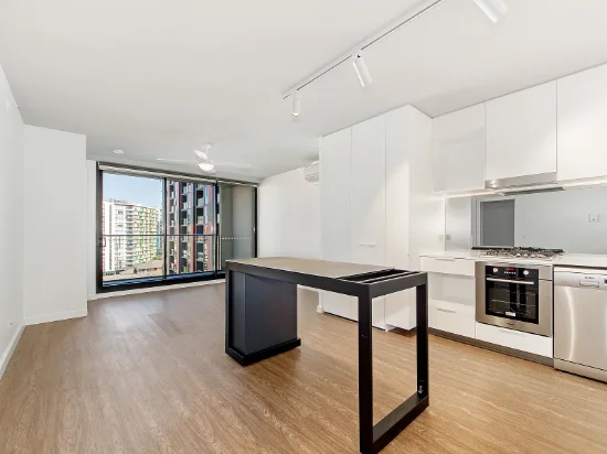 N17/36  King Street, Bowen Hills, Qld 4006