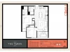N17/36  King Street, Bowen Hills, Qld 4006-Floorplan