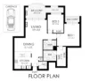 N301/233 Harris Street, Pyrmont, NSW 2009-Floorplan