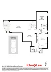 N310/233-241 Harris Street, Pyrmont, NSW 2009-Floorplan