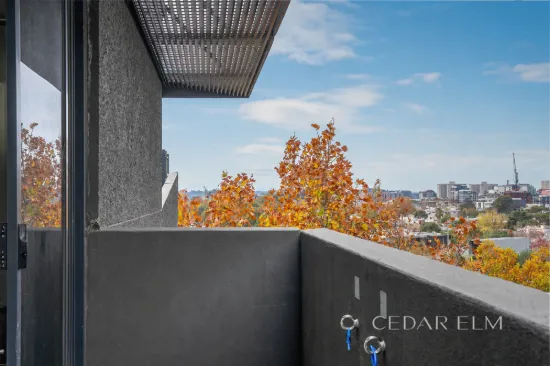 N402/545 Rathdowne Street, Carlton, Vic 3053