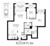 N501/233 Harris Street, Pyrmont, NSW 2009-Floorplan
