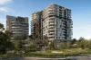 One Bed/4-12 Railway Street, Lidcombe, NSW 2141-Image