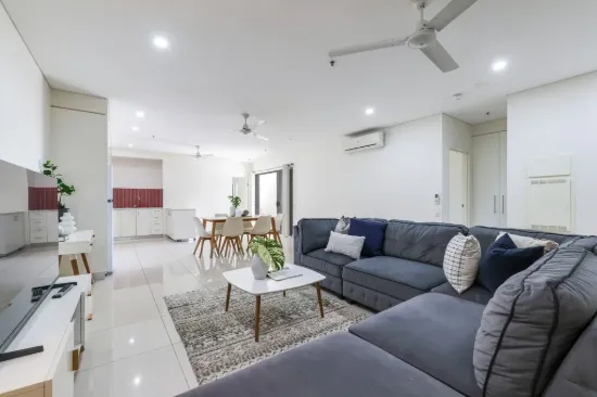 P04/16 Harvey Street, Darwin City, NT 0800