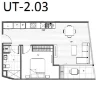 P06/3-5 St Kilda Road, St Kilda, Vic 3182-Floorplan