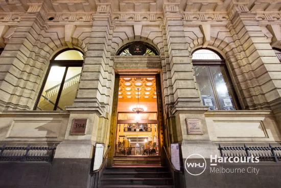 P22/394 Collins Street, Melbourne, Vic 3000