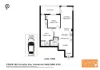 P302/81-86 Courallie Avenue, Homebush West, NSW 2140-Floorplan
