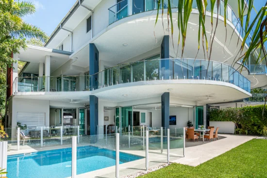 Pavillions 6/1 Airport Drive, Hamilton Island, Qld 4803