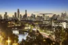 Penthouse, 101 River Street, South Yarra, Vic 3141