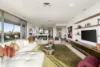 Penthouse, 101 River Street, South Yarra, Vic 3141-Image