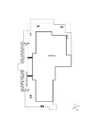 Penthouse, 101 River Street, South Yarra, Vic 3141-Floorplan
