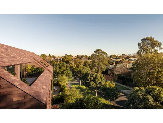 Penthouse/16 Murray Street, Elsternwick, Vic 3185