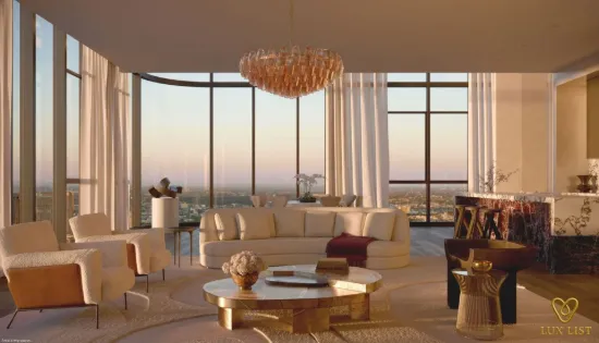 Penthouse/19 Hoff Boulevard, Southbank, Vic 3006
