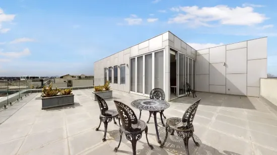 Penthouse/312 High St, Northcote, Vic 3070
