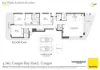 PENTHOUSE 4/163 Coogee Bay Road, Coogee, NSW 2034-Floorplan