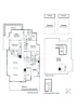 Penthouse, 444 Glenferrie Road, Toorak, Vic 3142-Floorplan