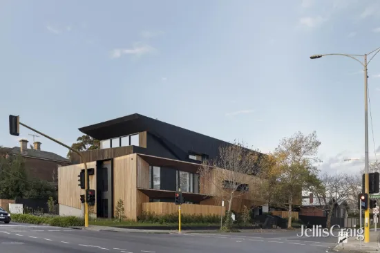 Penthouse/51 Auburn Road, Hawthorn, Vic 3122