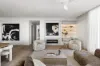 Penthouse/538 Epsom Road, Flemington, Vic 3031-Image