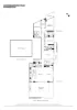 Penthouse/538 Epsom Road, Flemington, Vic 3031-Floorplan