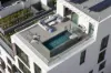 Penthouse/608-622 Orrong Road, Armadale, Vic 3143