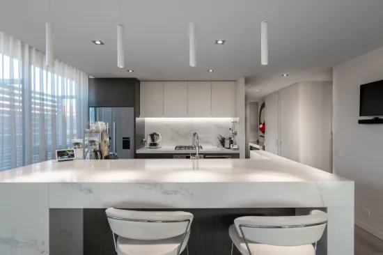 Penthouse/646 Malvern Road, Prahran, Vic 3181