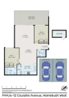 PH04/6-12 Courallie Avenue, Homebush West, NSW 2140-Floorplan