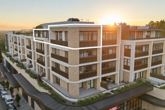 PH05/1 Balfour Street, Lindfield, NSW 2070