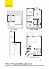PH1/199, Pyrmont NSW 2009-Floorplan
