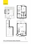 PH1/199 Pyrmont Street, Pyrmont, NSW 2009-Floorplan