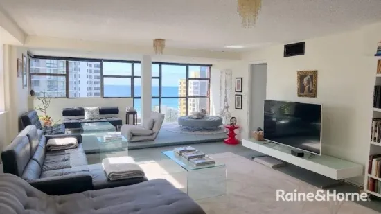 PH2/3049 Surfers Paradise Boulevard, Surfers Paradise, Qld 4217